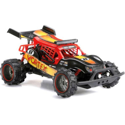 New Bright RC 1:14 Scale Full Function USB Buggy - Vortex Black