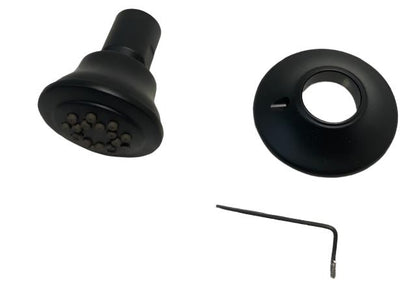 Moen Wrought Iron Body Spray for M-PACT System, A501WR