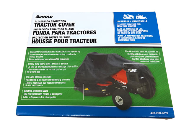 Arnold Universal Tractor Cover