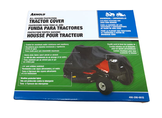 Arnold Universal Tractor Cover