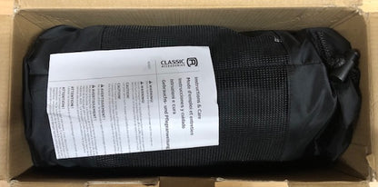 Classic Accessories Zero-Turn Lawn Mower Cover