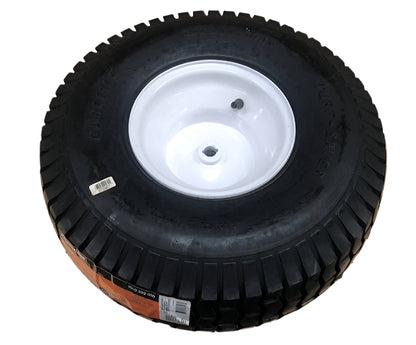 Powercare Universal 20 in. x 8 in. Rear Wheel Assembly for Lawn Tractors and Zero-Turn Mowers