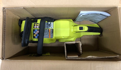 RYOBI 40V HP Brushless 14 in. Battery Chainsaw (Tool Only)