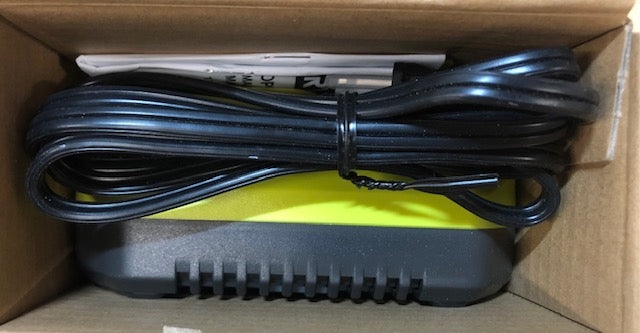 RYOBI ONE+ 18V Fast Charger