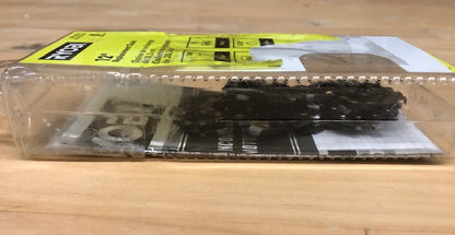 RYOBI 12 in. 0.043 Gauge Replacement Chainsaw Chain, 64 Links (Single Pack)
