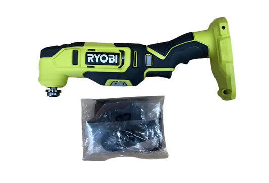 RYOBI ONE+ 18V Cordless Oscillating Multi-Tool (Tool Only) NO BOX