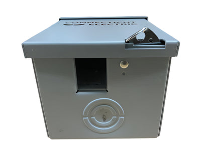 Connecticut Electric 30-Amp RV Power Outlet