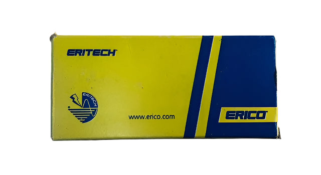 ERICO Intersystem Bonding Termination Bar