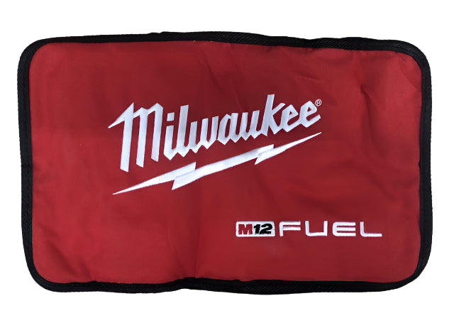 Milwaukee M12 FUEL 12-Volt Lithium-Ion Brushless Cordless 1/4 in. Hex Impact Driver Compact Kit W 2.0Ah Battery and Bag