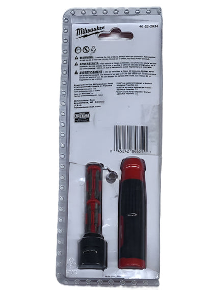 Milwaukee 27-in-1 Security Precision Multi-Bit Screwdriver