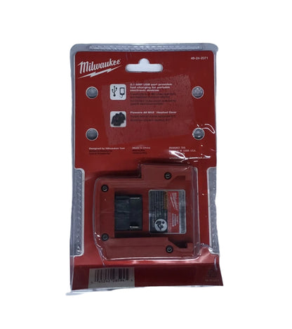 Milwaukee M18 18-Volt Lithium-Ion Cordless Power Source (Tool-Only)