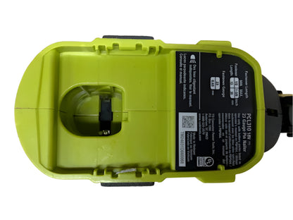 RYOBI ONE+ 18V Cordless Airstrike 23-Gauge Pin Nailer (Tool Only)