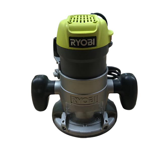 RYOBI 8.5 Amp 1-1/2 Peak HP Fixed Base Corded Router