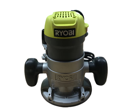 RYOBI 8.5 Amp 1-1/2 Peak HP Fixed Base Corded Router