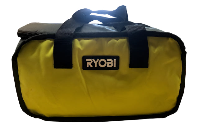 RYOBI 6 Amp Corded AC Biscuit Joiner Kit with Dust Collector and Bag