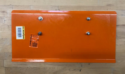 YARDMAX 24″ Log Table for Half Beam Log Splitters