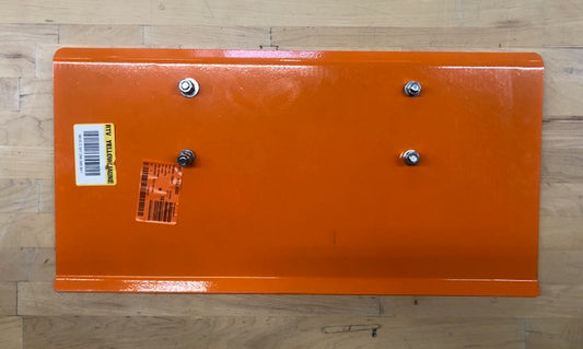 YARDMAX 24″ Log Table for Half Beam Log Splitters