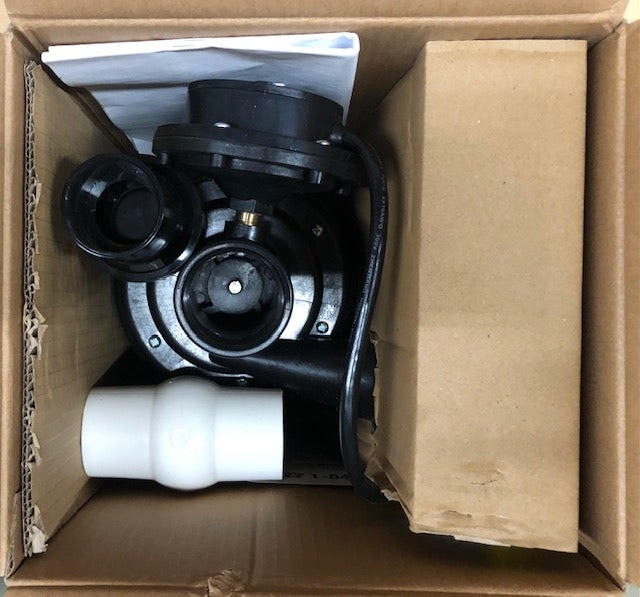 Everbilt 1/3 HP Utility Sink Pump