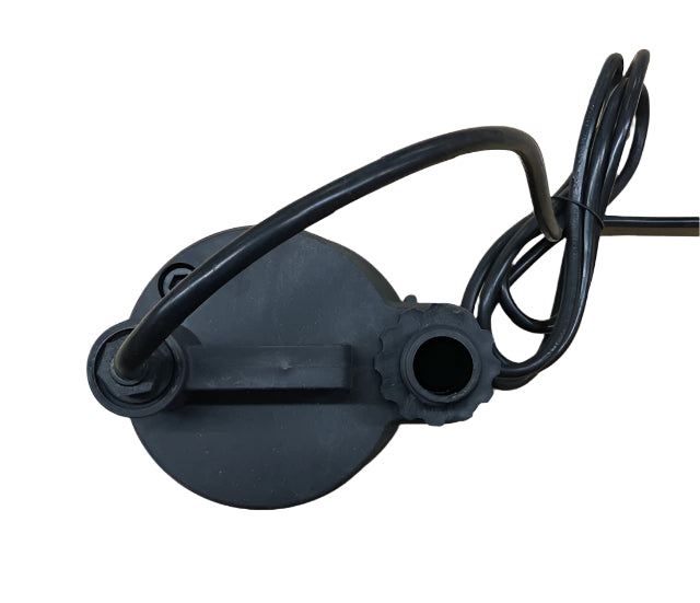 Everbilt 1/6 HP Plastic Submersible Utility Pump