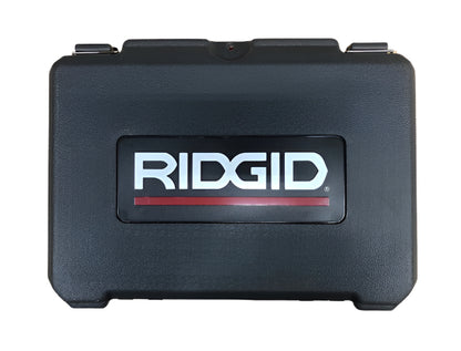 RIDGID CA-25 Micro Visual Inspection & Diagnostic Handheld Camera w/ 2.7 in. Color Display, 4 ft. Fixed Waterproof Camera Cable