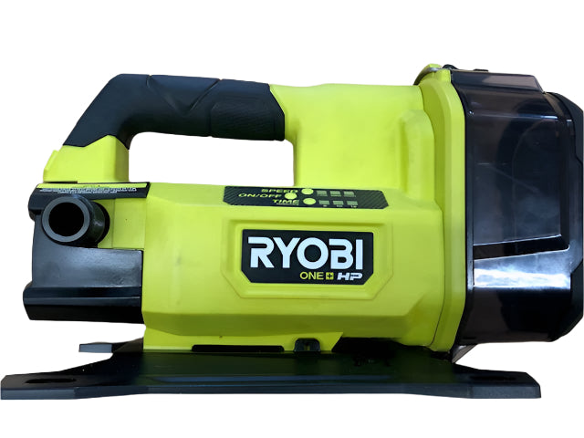 RYOBI ONE+ HP 18V 1/4 hp Cordless Battery Powered Transfer Pump with 2.0 Ah Battery and Charger