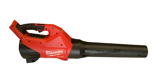 Milwaukee M18 FUEL 120 MPH 500 CFM 18V Lithium-Ion Brushless Cordless Handheld Blower (Tool-Only)
