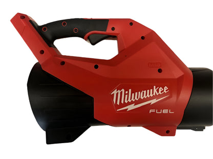 Milwaukee M18 FUEL 120 MPH 500 CFM 18V Lithium-Ion Brushless Cordless Handheld Blower (Tool-Only)