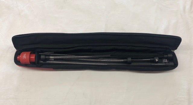 Milwaukee Tool 49-90-2037 Air-Tip Long Reach Flexible Micro Hose Attachment Set