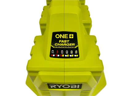 RYOBI ONE+ 18V 6-Port Fast Charger