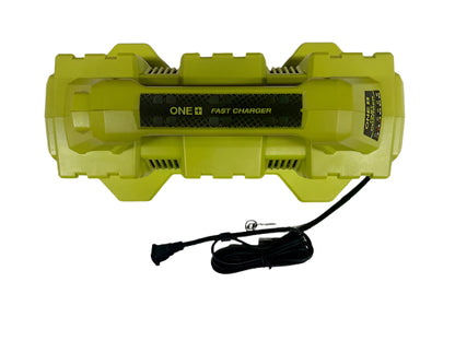 RYOBI ONE+ 18V 6-Port Fast Charger