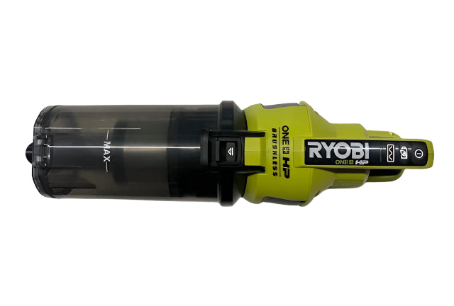 RYOBI ONE+ HP 18V Cordless Pet Stick Vacuum Cleaner (Tool Only)