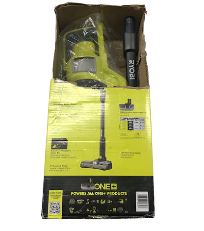 RYOBI ONE+ HP 18V Cordless Pet Stick Vacuum Cleaner (Tool Only)