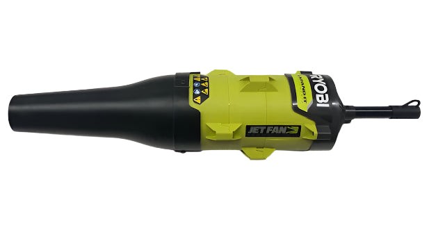 RYOBI Expand-It 140 MPH 475 CFM Universal Axial Blower Attachment