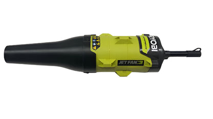 RYOBI Expand-It 140 MPH 475 CFM Universal Axial Blower Attachment
