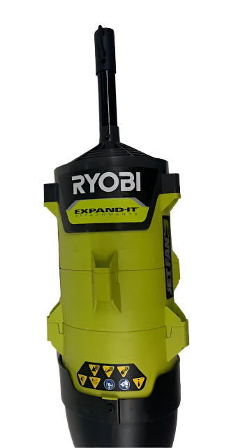 RYOBI Expand-It 140 MPH 475 CFM Universal Axial Blower Attachment