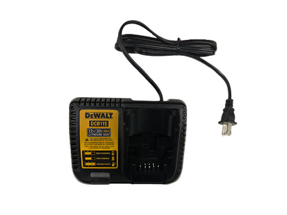 DEWALT FLEXVOLT 60V MAX 16in. Brushless Cordless Battery Powered Chainsaw Kit with (1) FLEXVOLT 2 Ah Battery & Charger