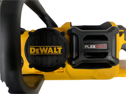 DEWALT FLEXVOLT 60V MAX 16in. Brushless Cordless Battery Powered Chainsaw Kit with (1) FLEXVOLT 2 Ah Battery & Charger