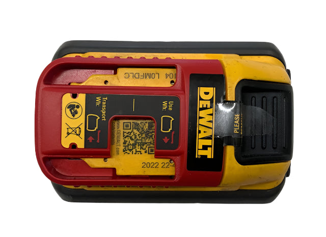 DEWALT FLEXVOLT 60V MAX 16in. Brushless Cordless Battery Powered Chainsaw Kit with (1) FLEXVOLT 2 Ah Battery & Charger