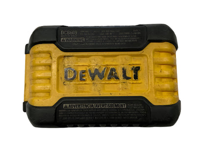 DEWALT FLEXVOLT 60V MAX 16in. Brushless Cordless Battery Powered Chainsaw Kit with (1) FLEXVOLT 2 Ah Battery & Charger