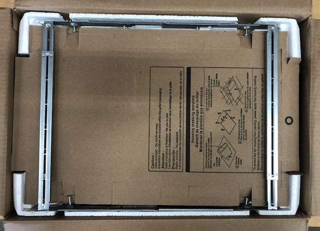 Panasonic WhisperWarm DC 50-80-110 CFM Ceiling Bathroom Exhaust Fan with Heater