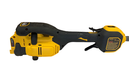 DEWALT FLEXVOLT 60V MAX 17 Battery Powered Attachment Capable Power Head (Tool Only)
