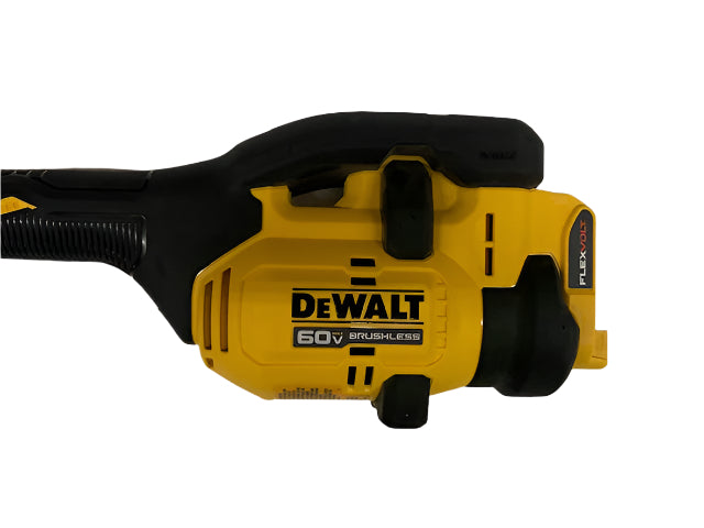 DEWALT FLEXVOLT 60V MAX 17 Battery Powered Attachment Capable Power Head (Tool Only)