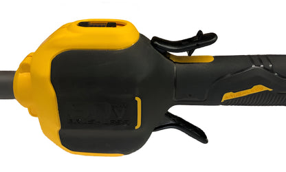 DEWALT FLEXVOLT 60V MAX 17 Battery Powered Attachment Capable Power Head (Tool Only)