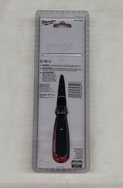 Milwaukee Multi-Nut Driver with SHOCKWAVE Impact Duty Magnetic Nut Drivers