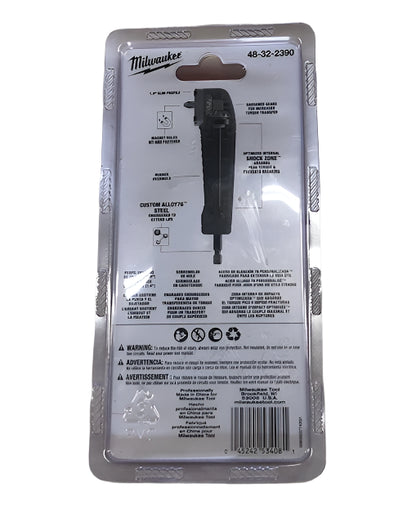 Milwaukee SHOCKWAVE Impact Duty Right Angle Drill Adapter