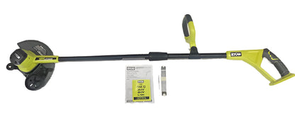 RYOBI ONE+ 18V 9 in. Cordless Battery Edger (Tool Only)