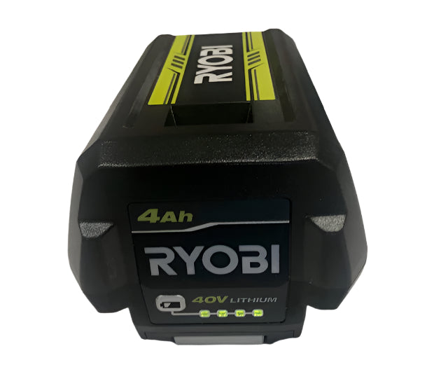 RYOBI 40V Lithium-Ion 4.0 Ah Battery