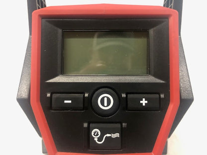 Milwaukee M12 12-Volt Lithium-Ion Cordless Electric Portable Inflator (Tool-Only)