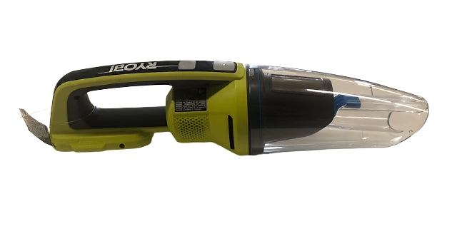 RYOBI ONE+ 18V Cordless Wet/Dry Hand Vacuum (Tool Only)