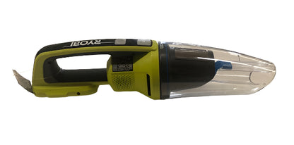 RYOBI ONE+ 18V Cordless Wet/Dry Hand Vacuum (Tool Only)